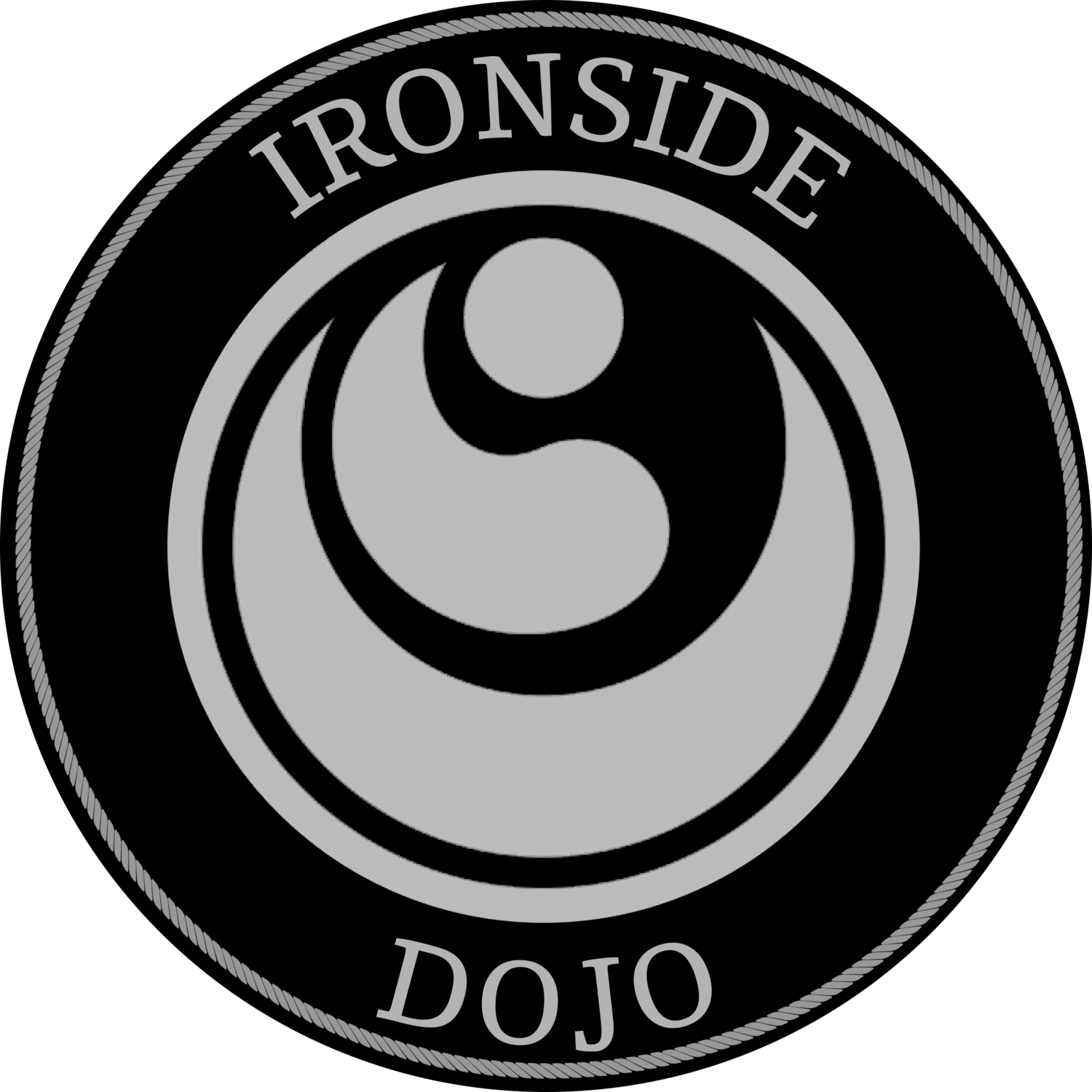 Shinkyokushin Ironside Dojo