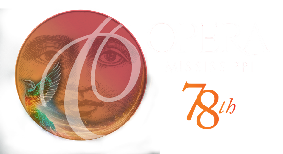 Opera Mississippi