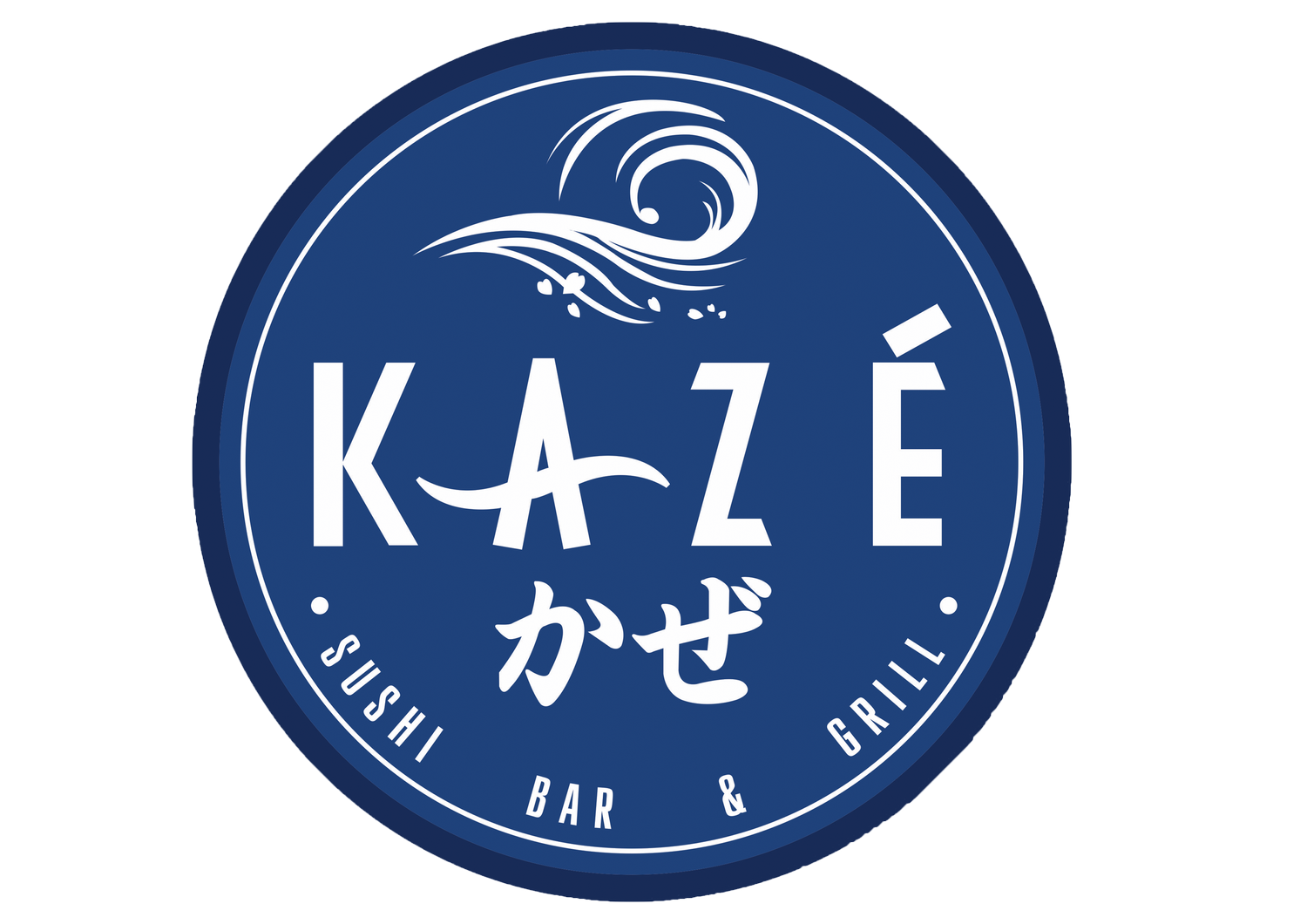 Kaze | Sushi Bar and Grill