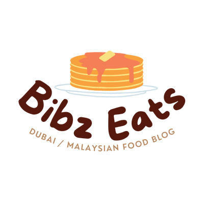 Bibz Eats Malaysian Food Blog