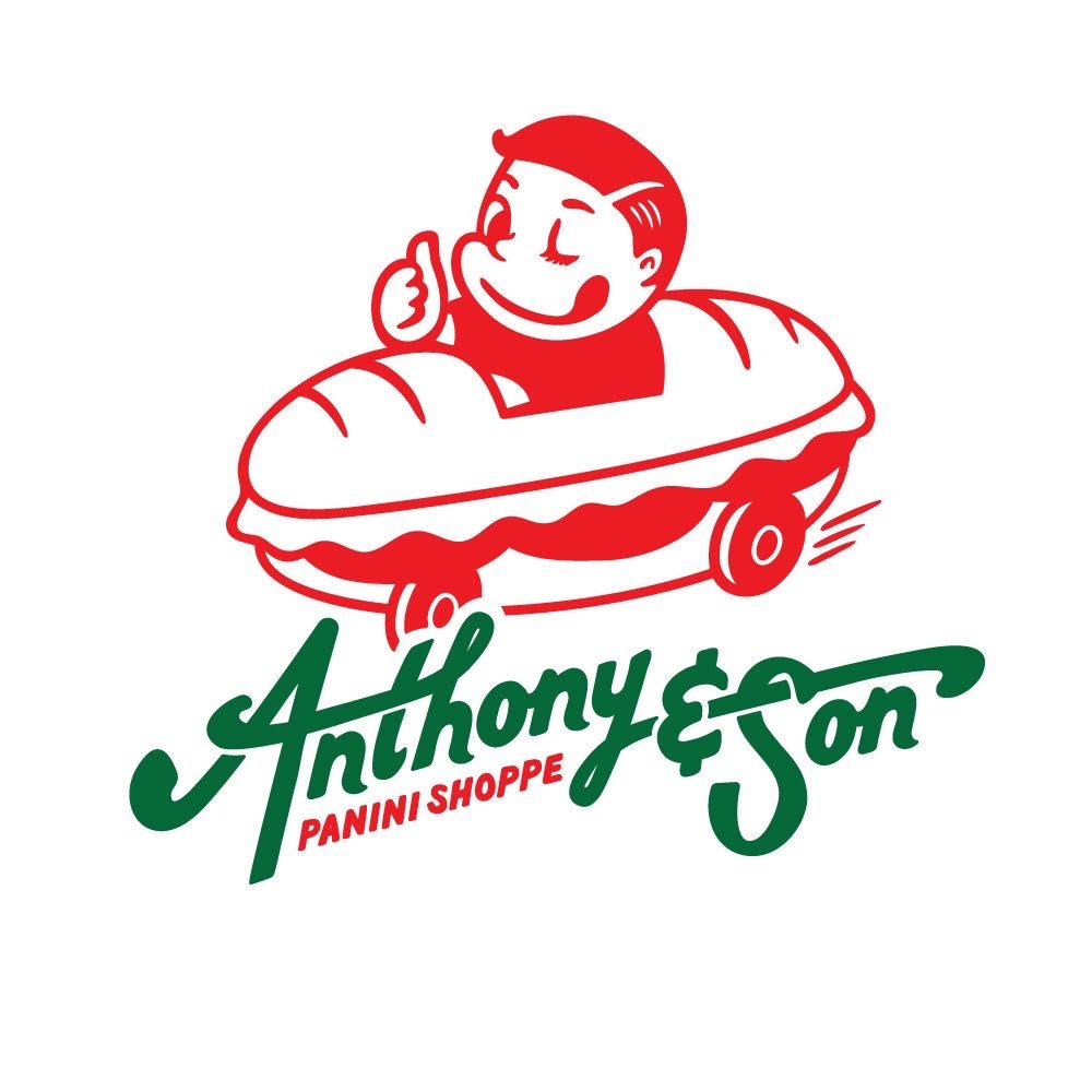Anthony &amp; Son Panini Shoppe
