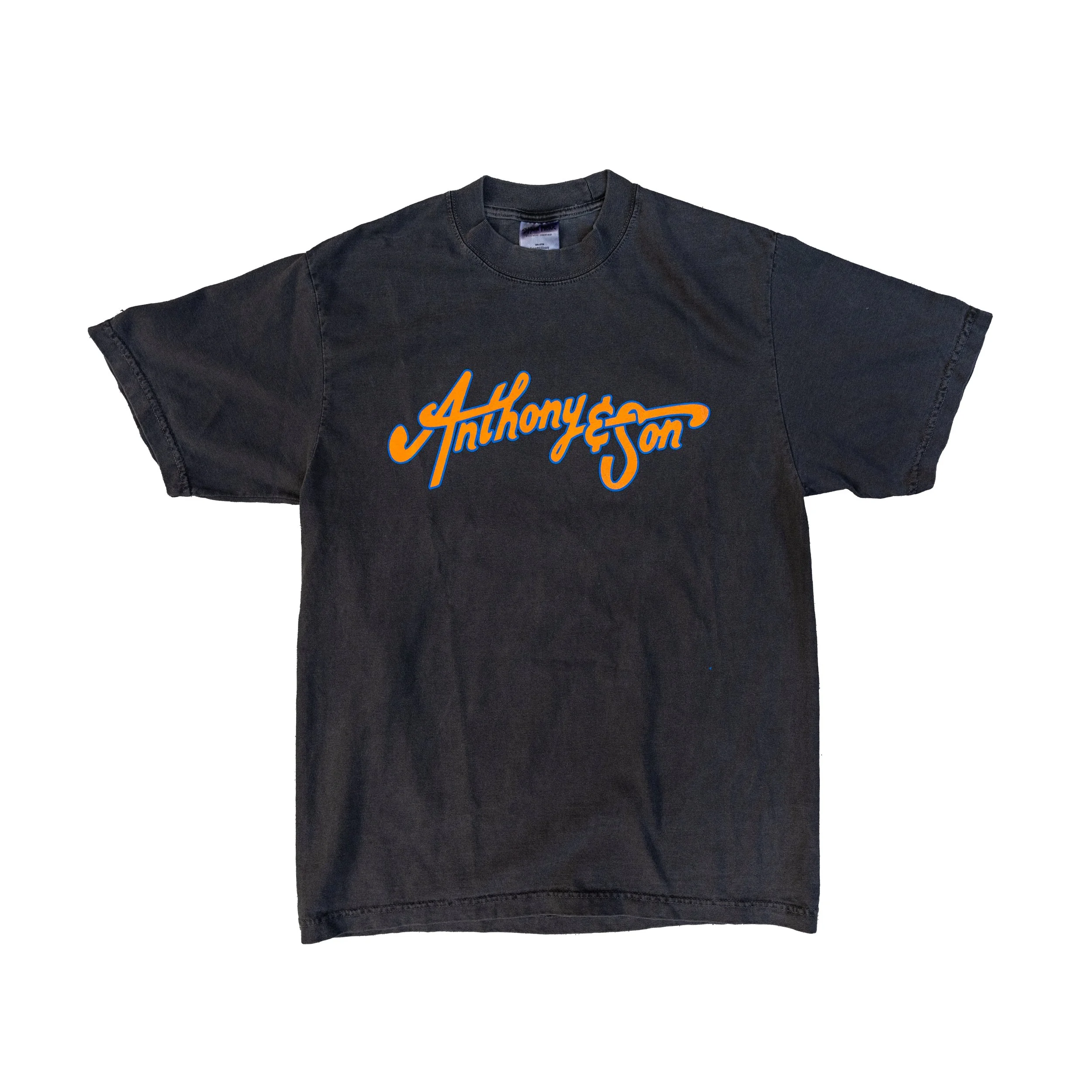 トップス THE STORY OF NEW YORK TEE Shinzone（シンゾーン）】THE STORY OF NEW YORK TEE