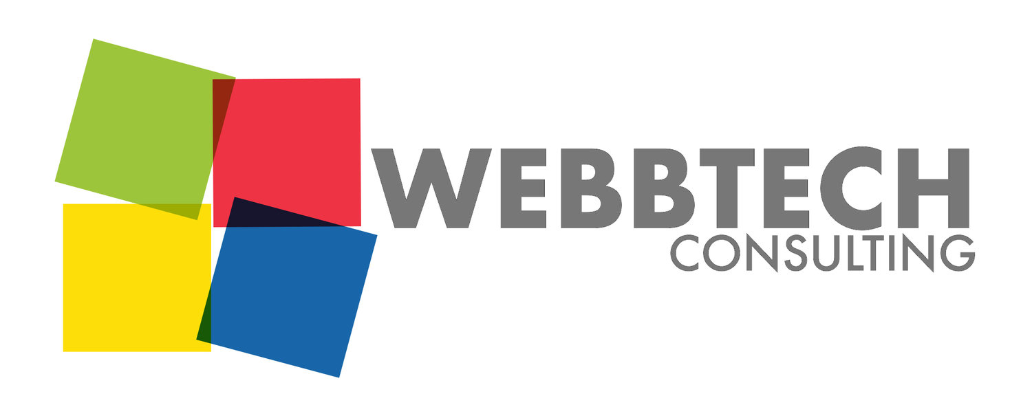 Webbtech Consulting