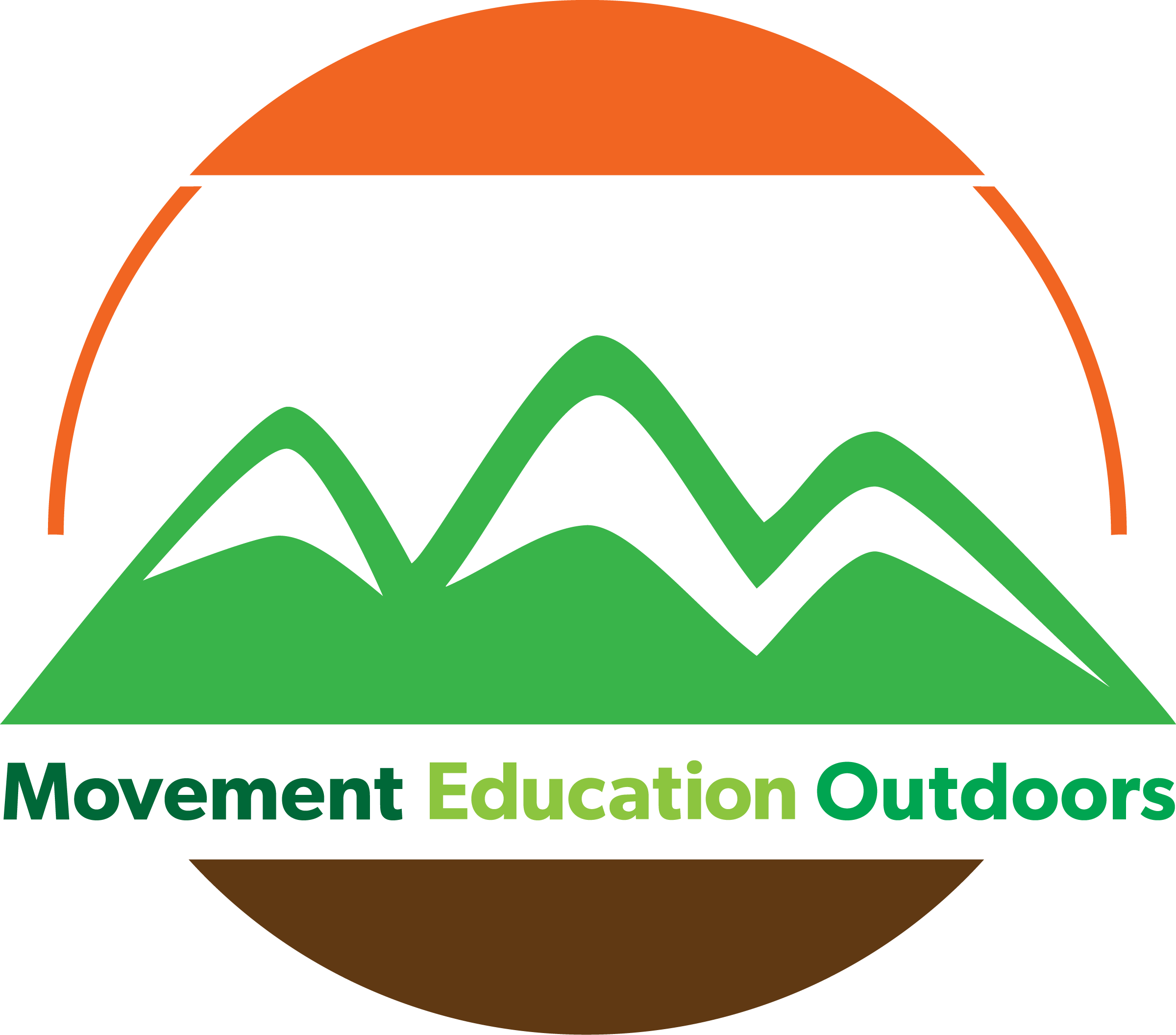 Movement Education Outdoors