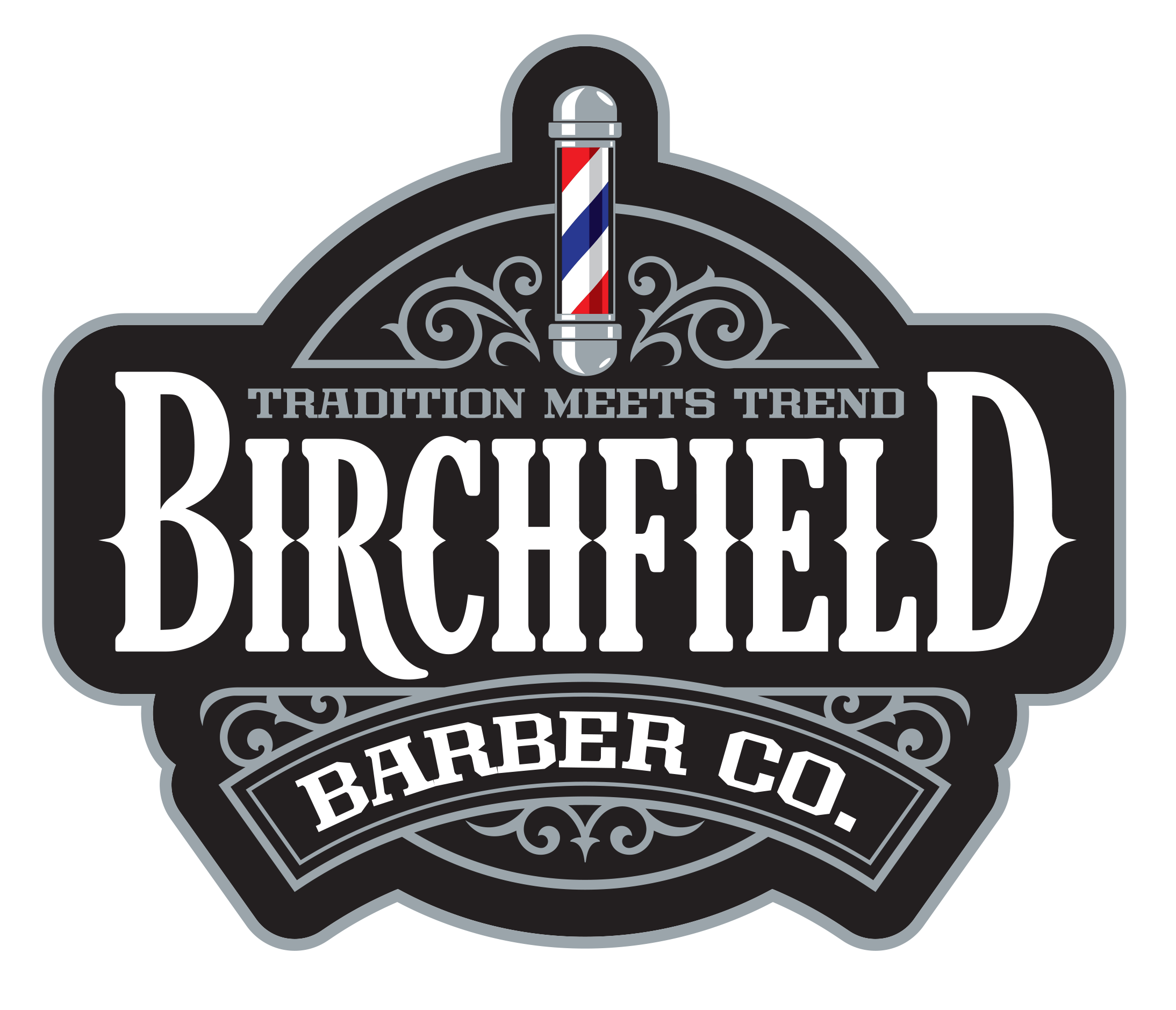 Birchfield Barber Co.