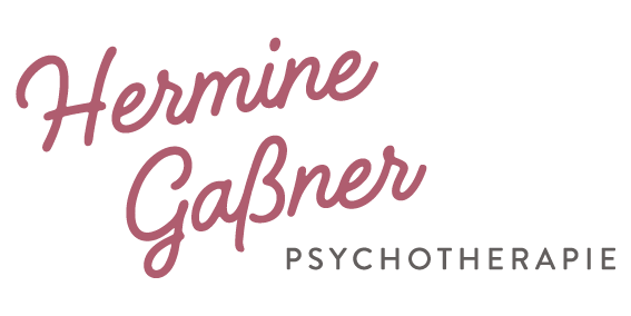 Hermine Gaßner - Psychotherapie