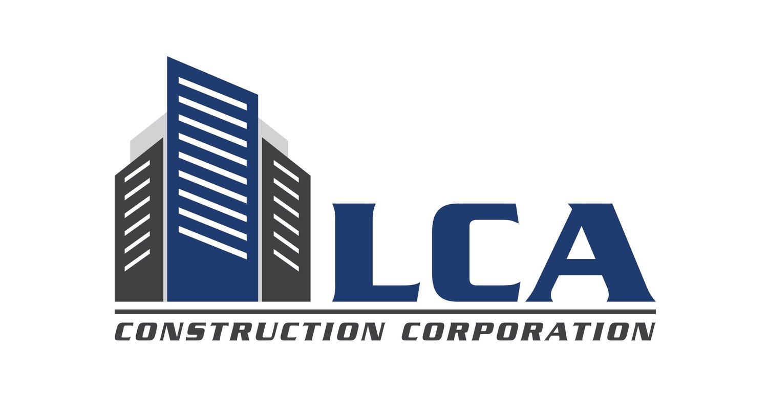 LCA Construction Corporation