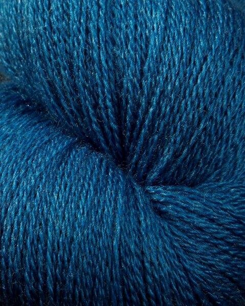 Zephyr - Wool and Silk Yarn 1 lb Cones - Lunatic Fringe Yarns