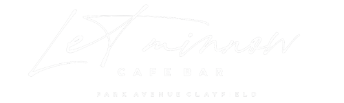 LET MINNOW CAFE & BAR- The Northsides Best Kept Secret