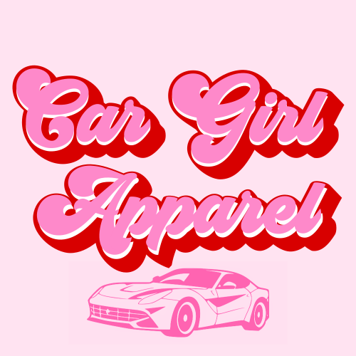 Car Girl Apparel 