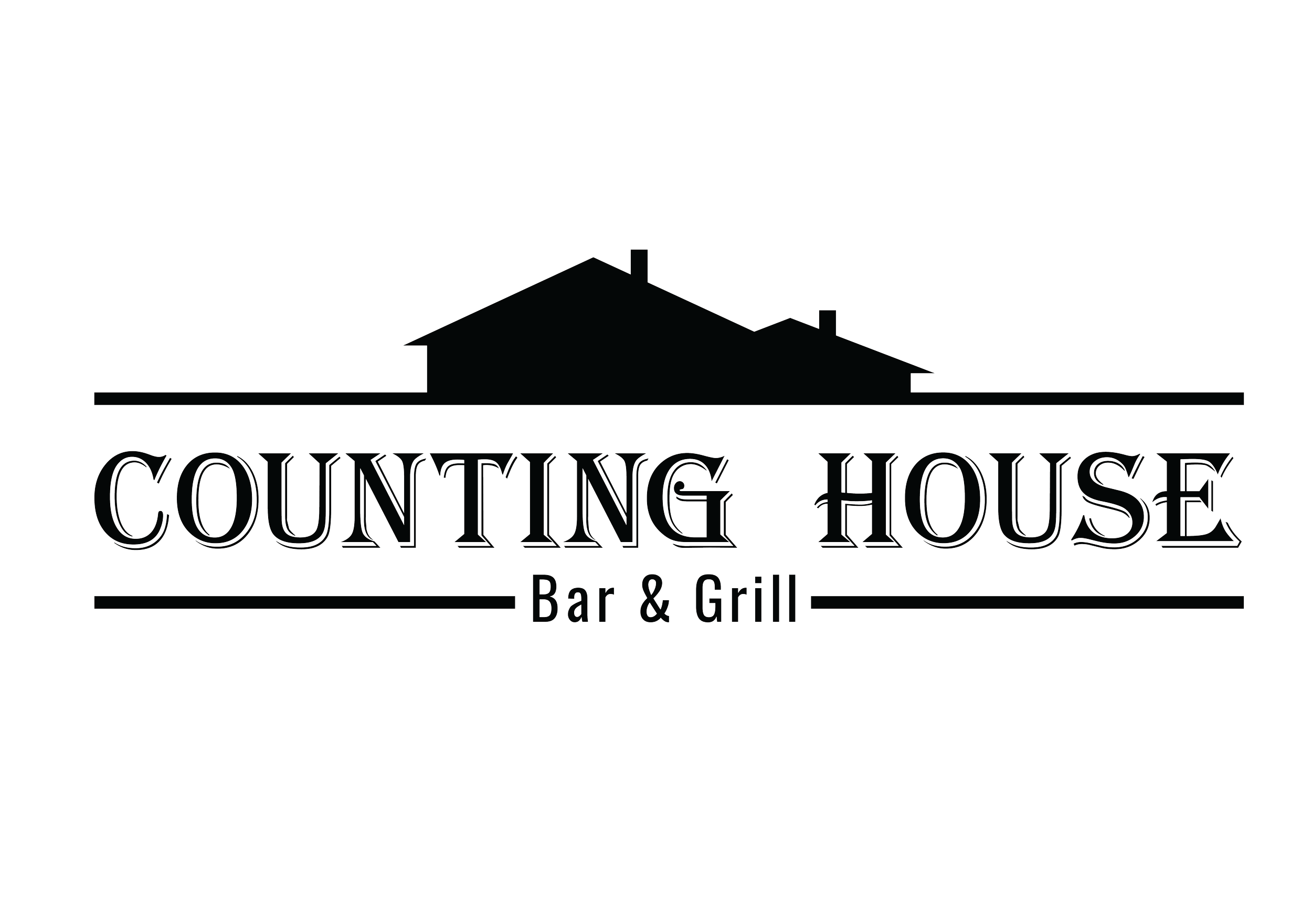 Counting House Bar &amp; Grill