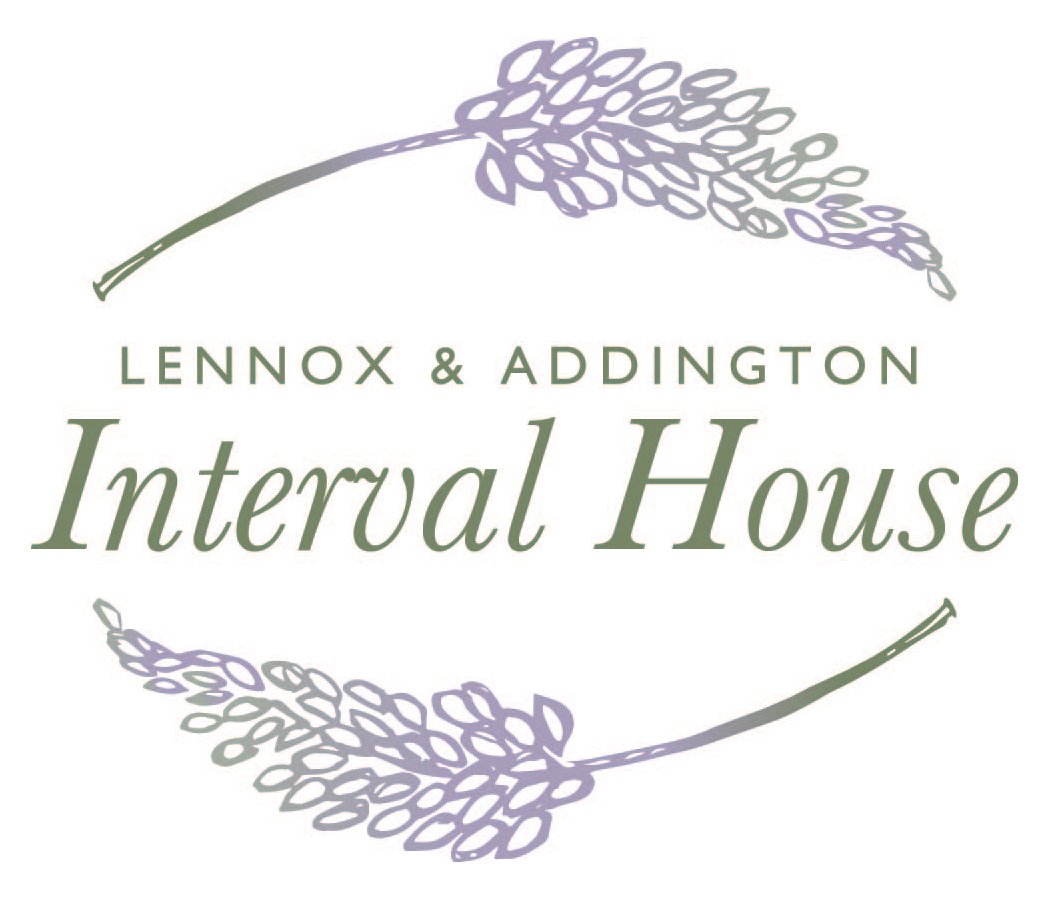Lennox & Addington Interval House