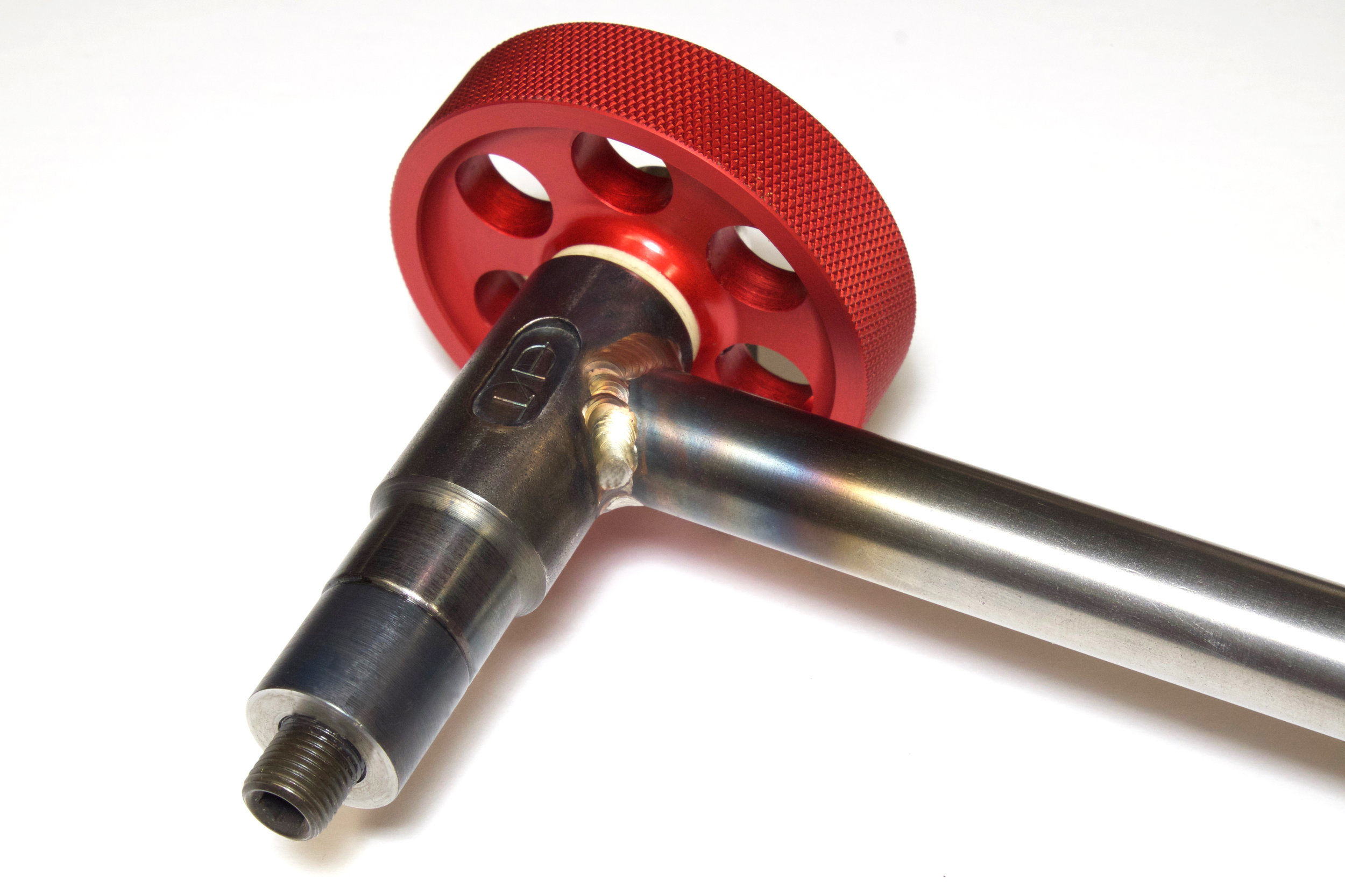 hanger alignment tool