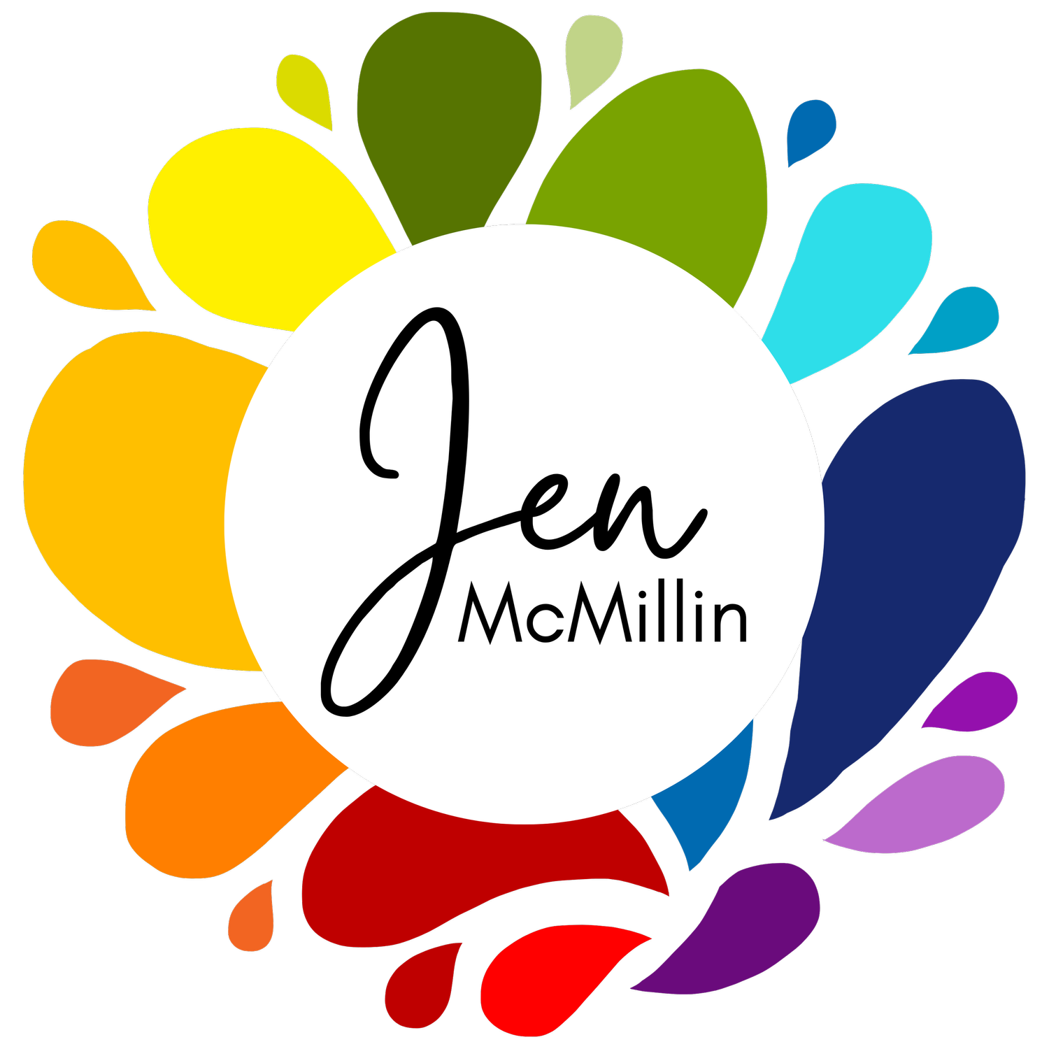 Jen McMillin