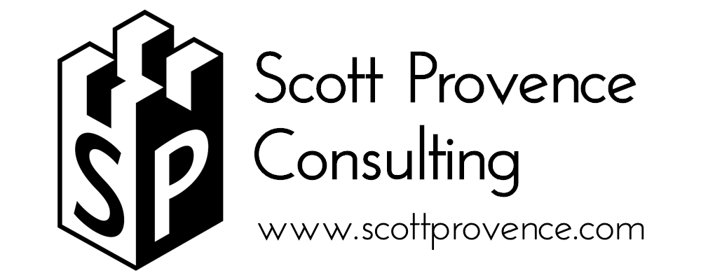 Scott Provence Consulting