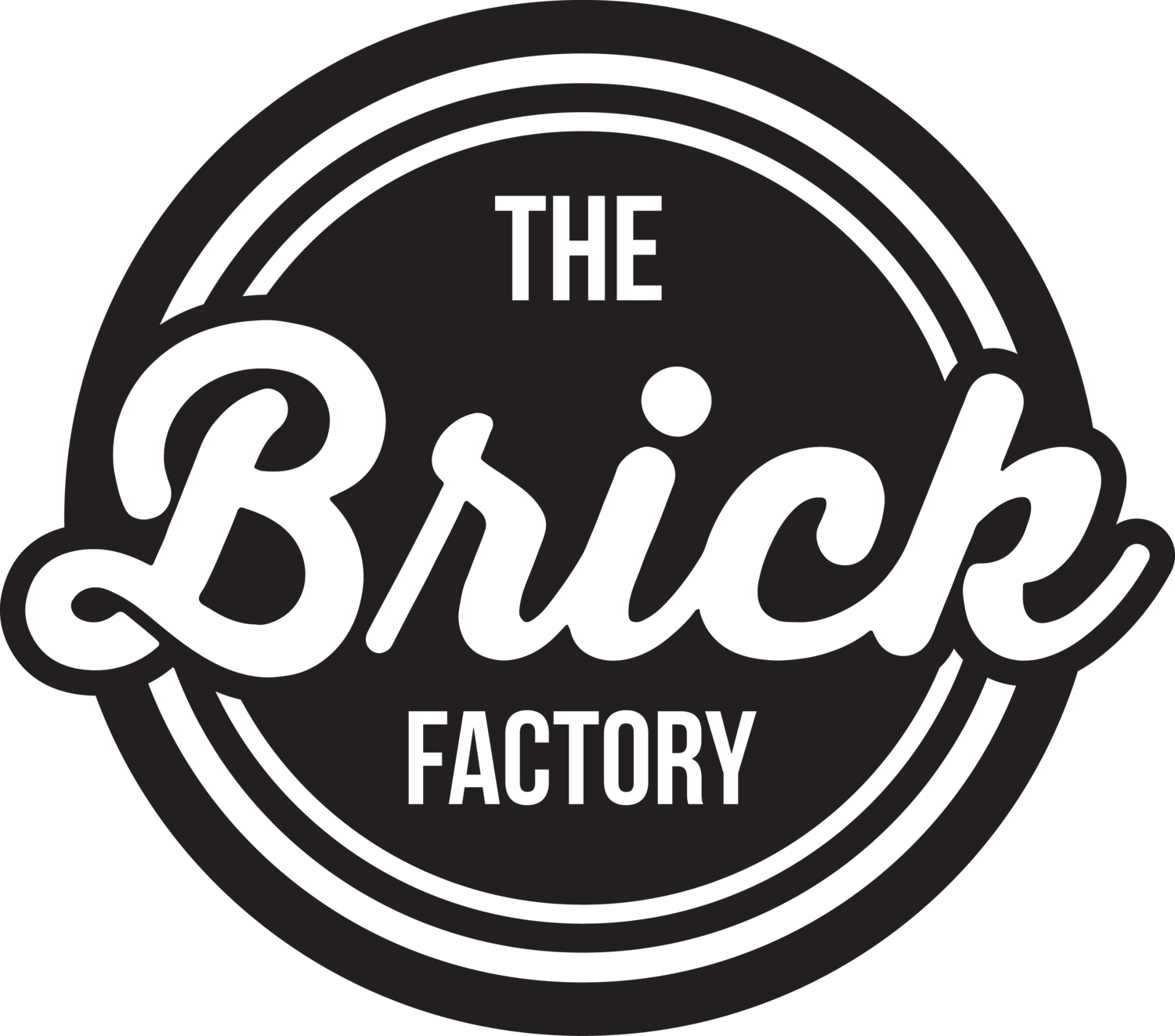 The Brick Factory