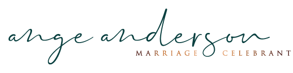 Married By Ange •  Marriage Celebrant Brisbane, Gold Coast and Northern NSW