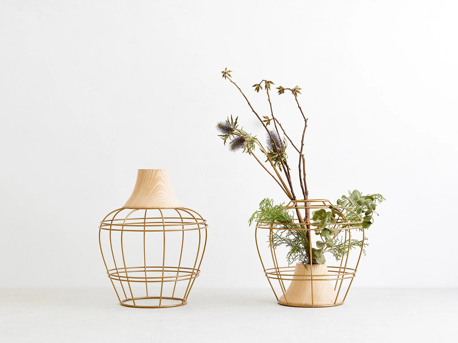 80/20クロス (限定新品)フィンランドの作家とコラボしてる花器