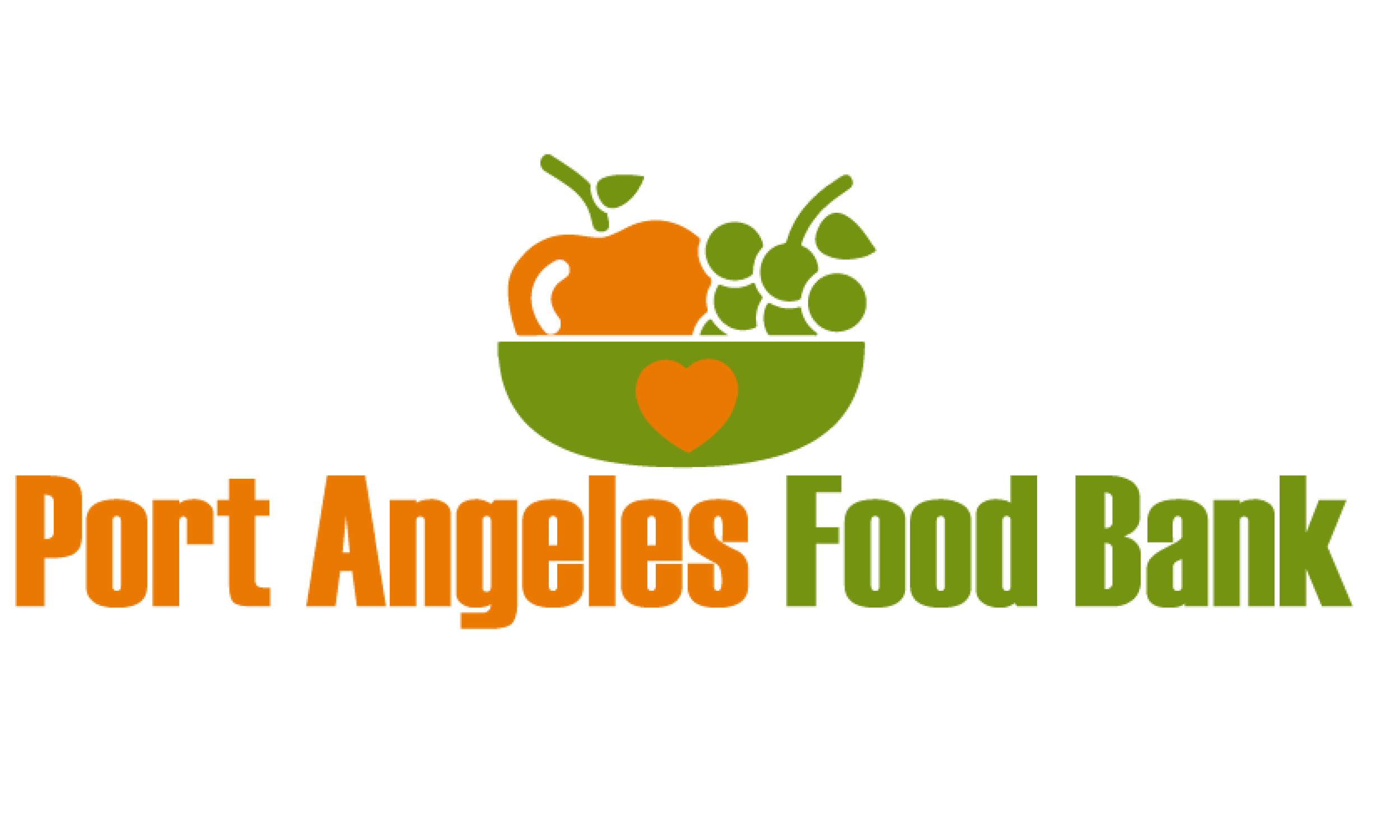 Port Angeles Food Bank