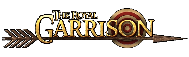 The Royal Garrison