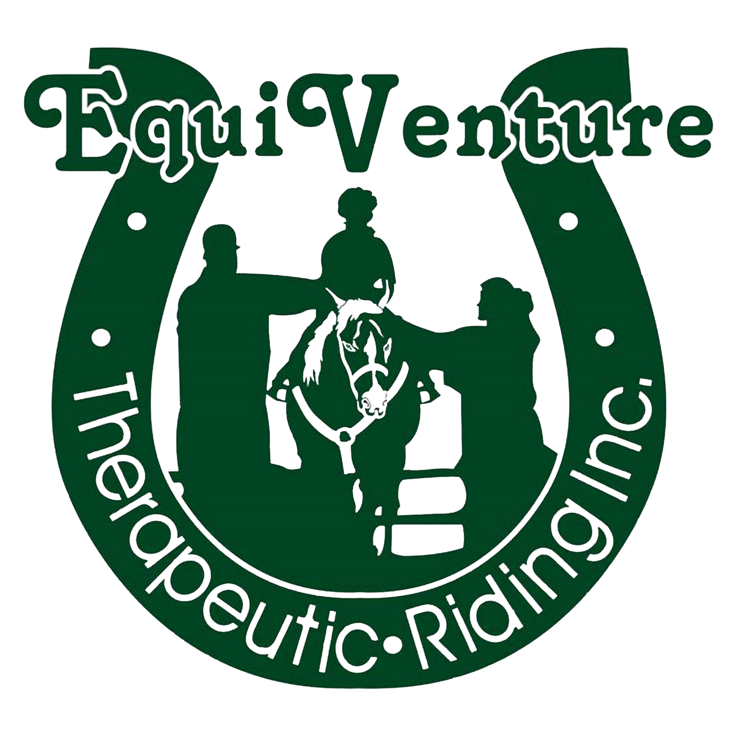 EquiVenture Therapeutic Riding Inc.