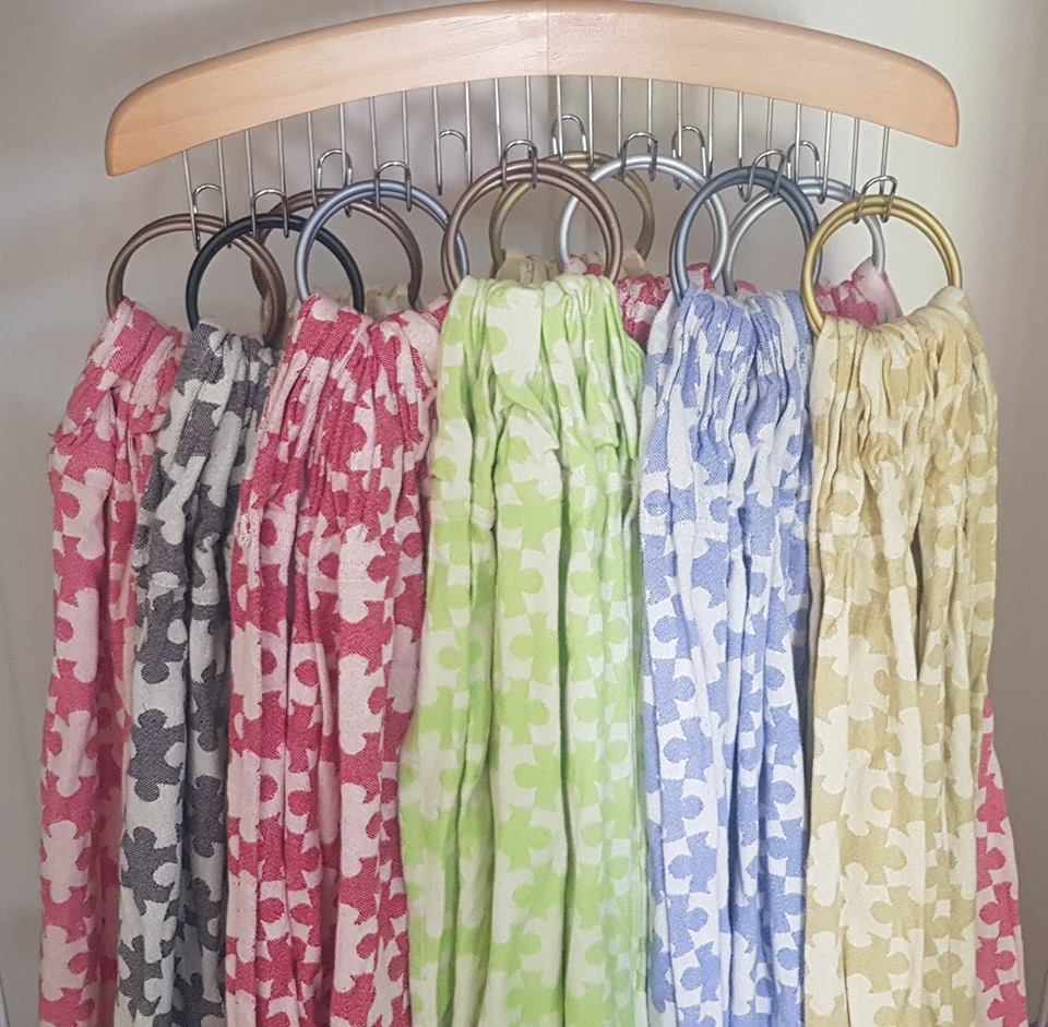daiesu ring sling