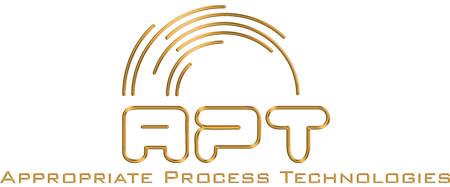 Appropriate Process Technologies | Small to Medium Scale Mineral Processing Plants