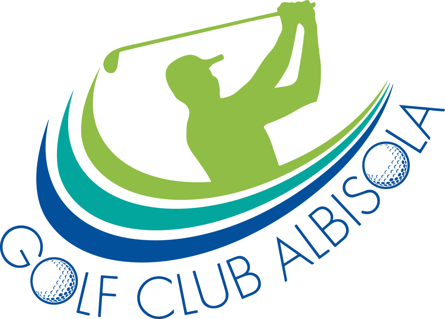 GOLF CLUB ALBISOLA