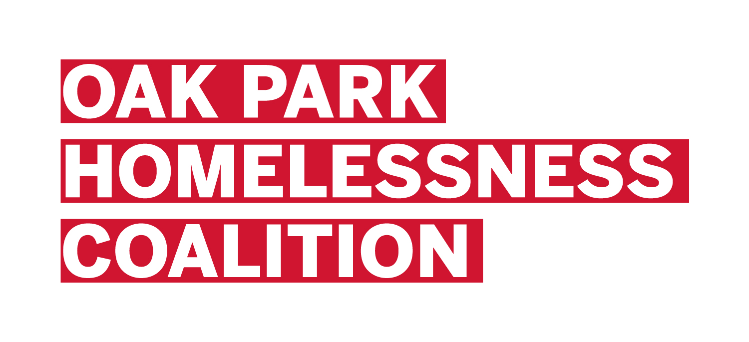 Oak Park Homelessness Coalition