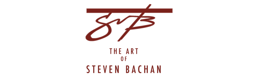 The Art of Steven Bachan