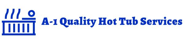 A-1 Quality Hot Tub Services
