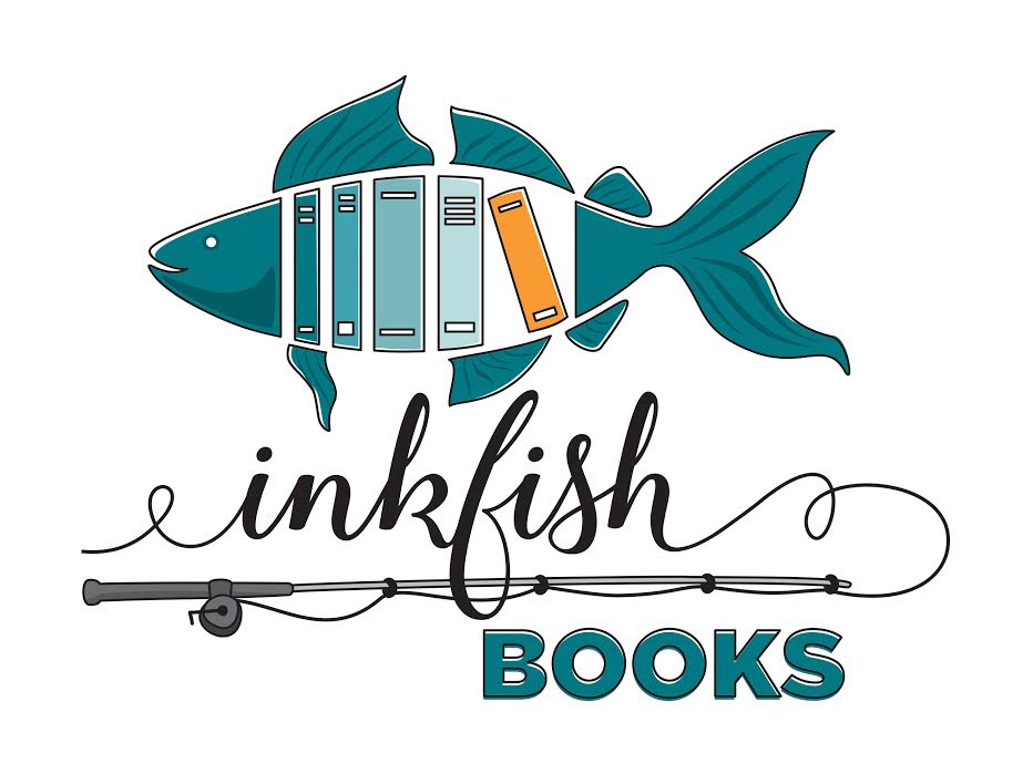 ink fish books