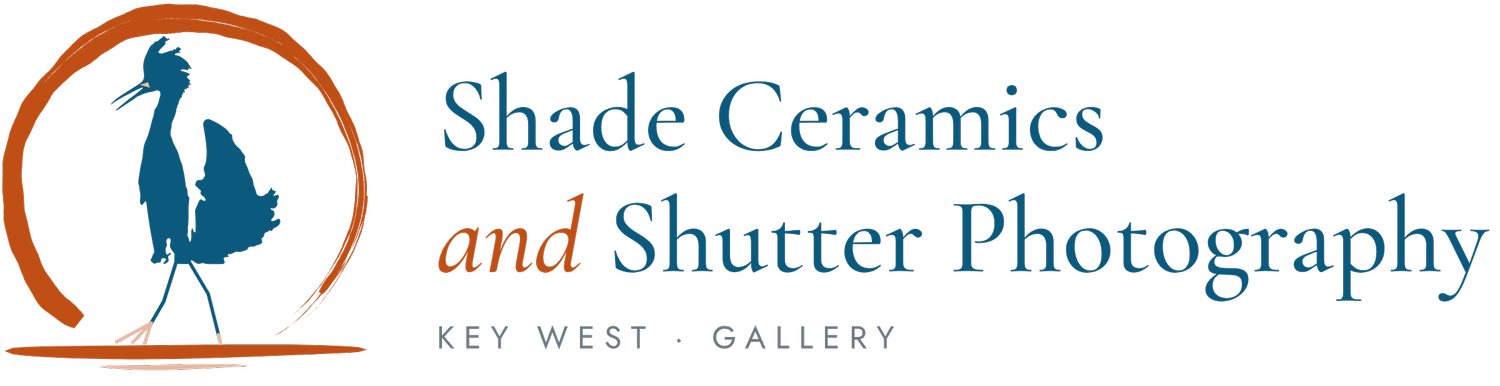 Shade Ceramics and Shutter Photography