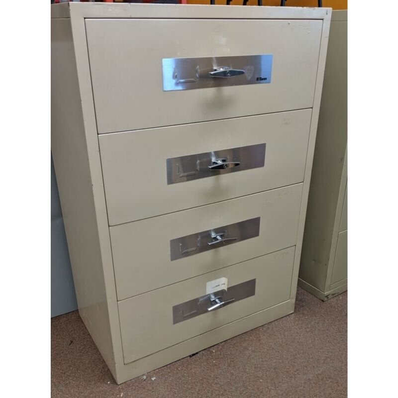 Tann Insulated Lateral Filing Cabinet Map Office Furniture