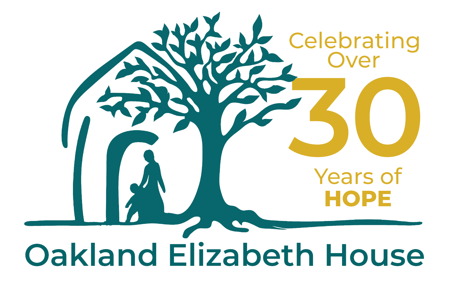 Oakland Elizabeth House