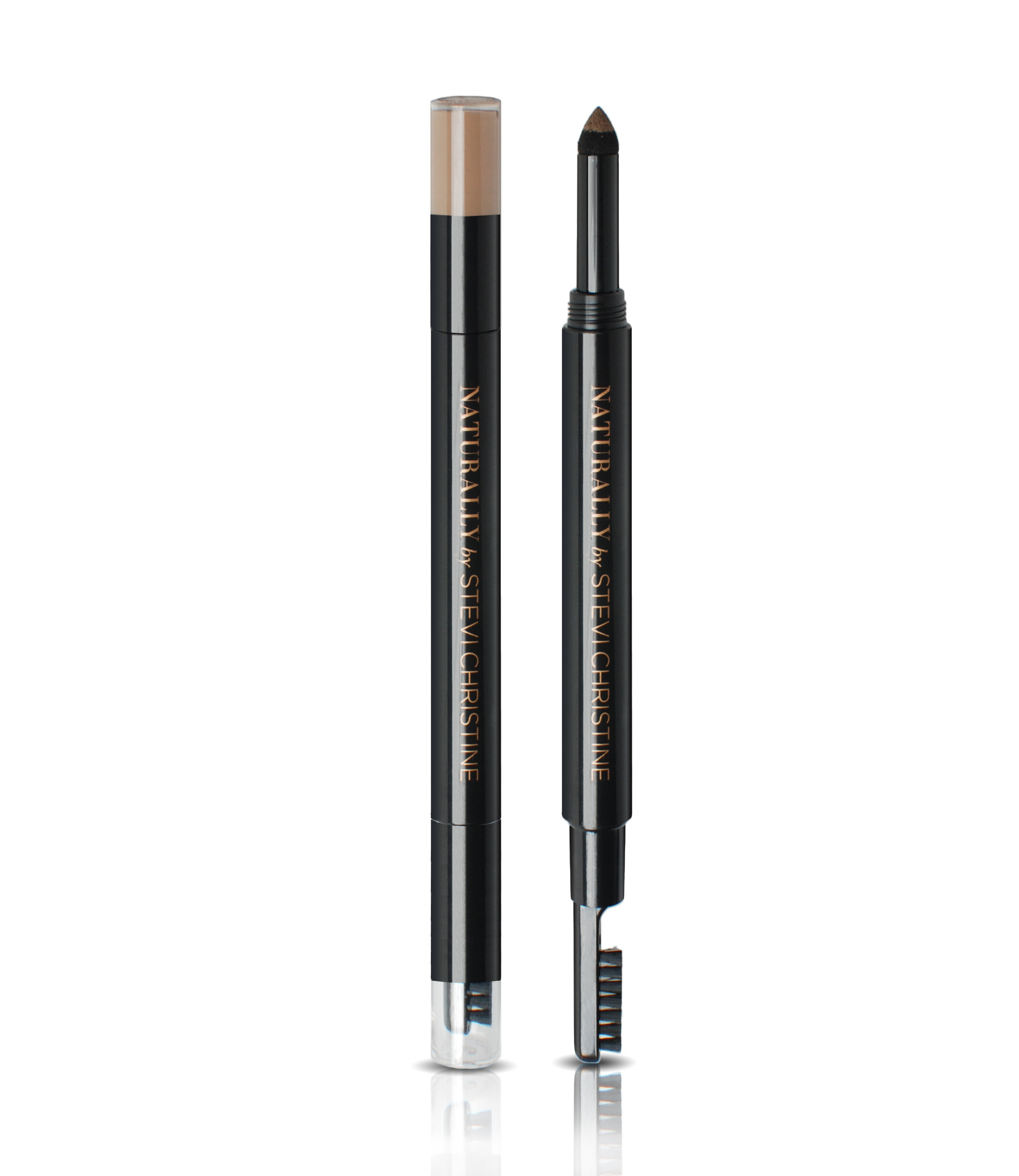eyebrow filler powder facade beauty
