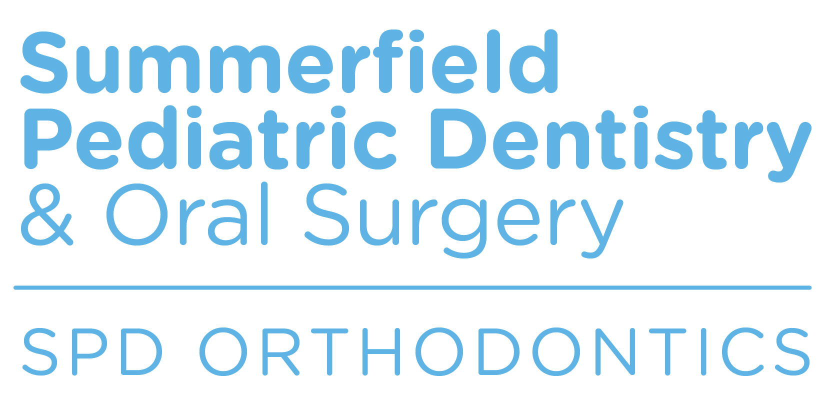 Summerfield Pediatric Dentistry  &amp; Oral Surgery