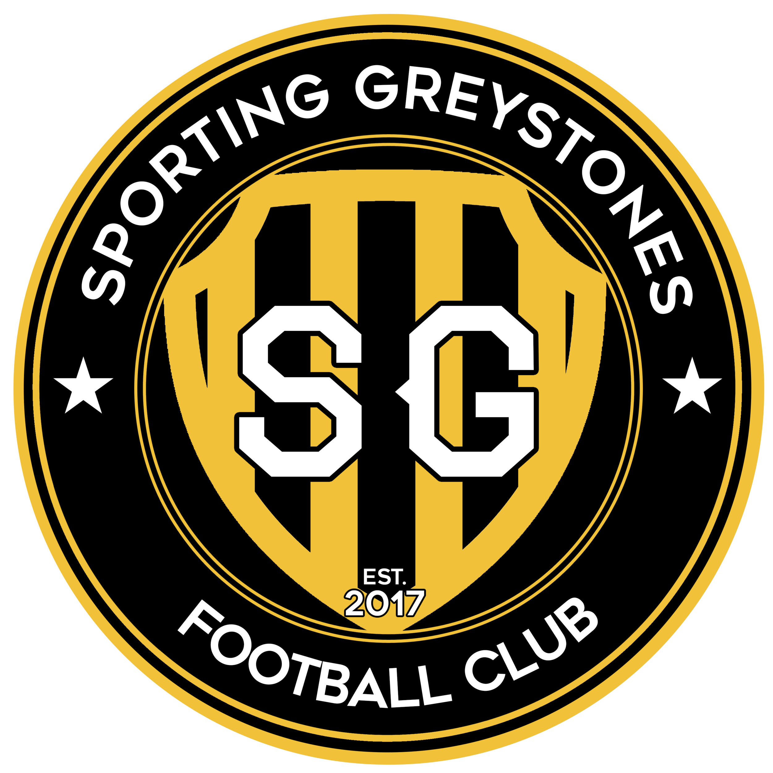 Sporting Greystones FC