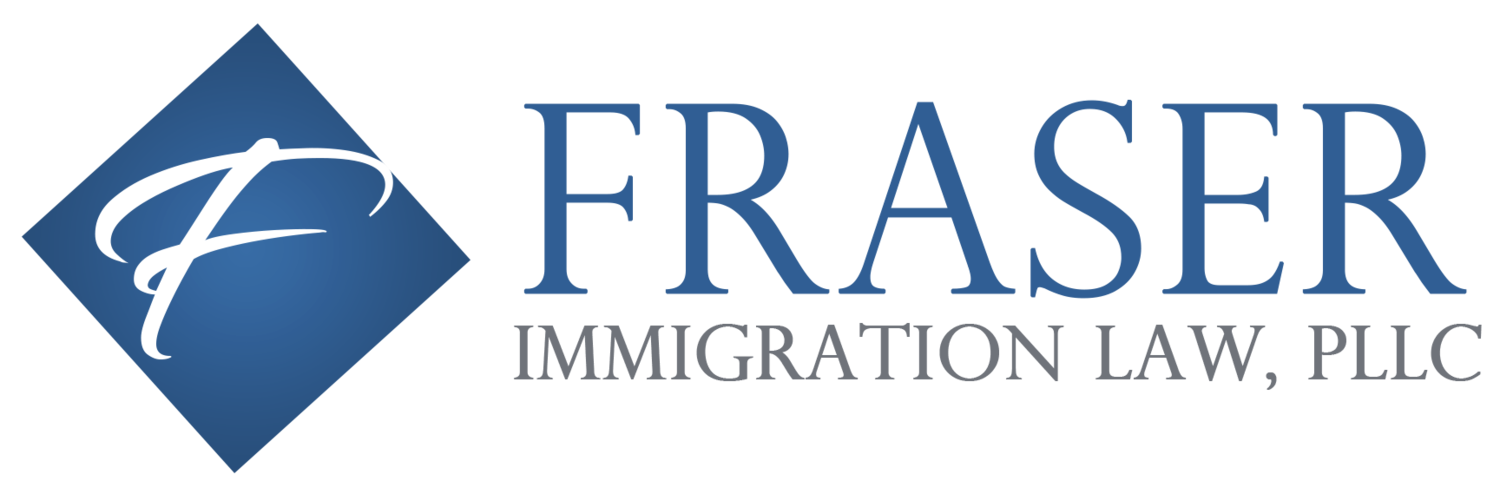 Fraserpllc | EB-1 O-1 EB-2 NIW Immigration Law Firm