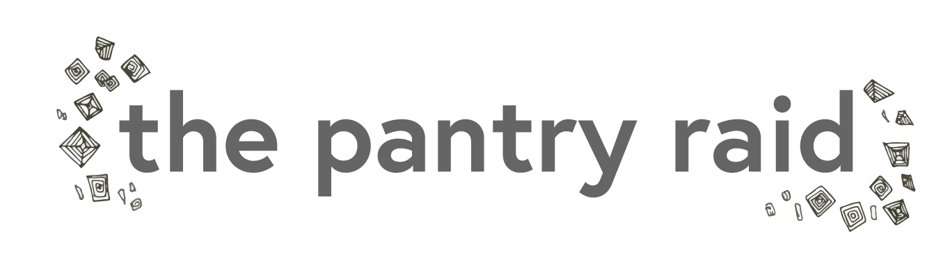 The Pantry Raid