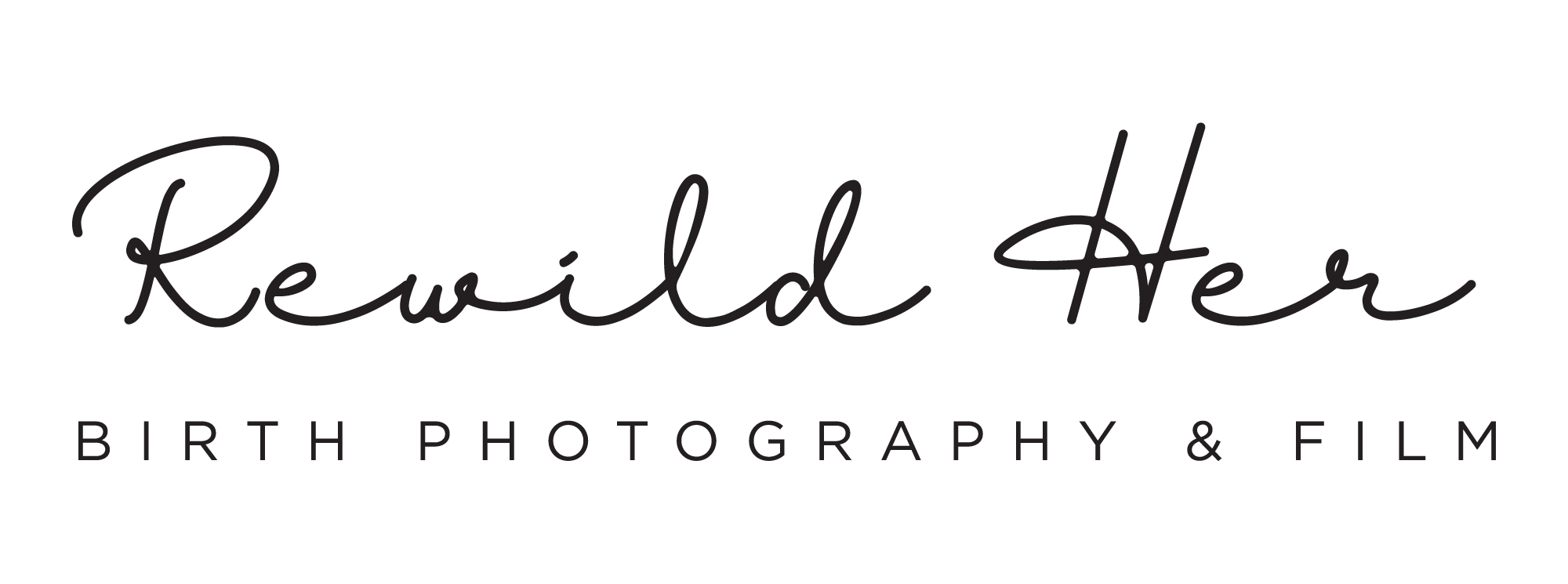 Rewild Her - Gold Coast Birth &amp; Motherhood Photographer 