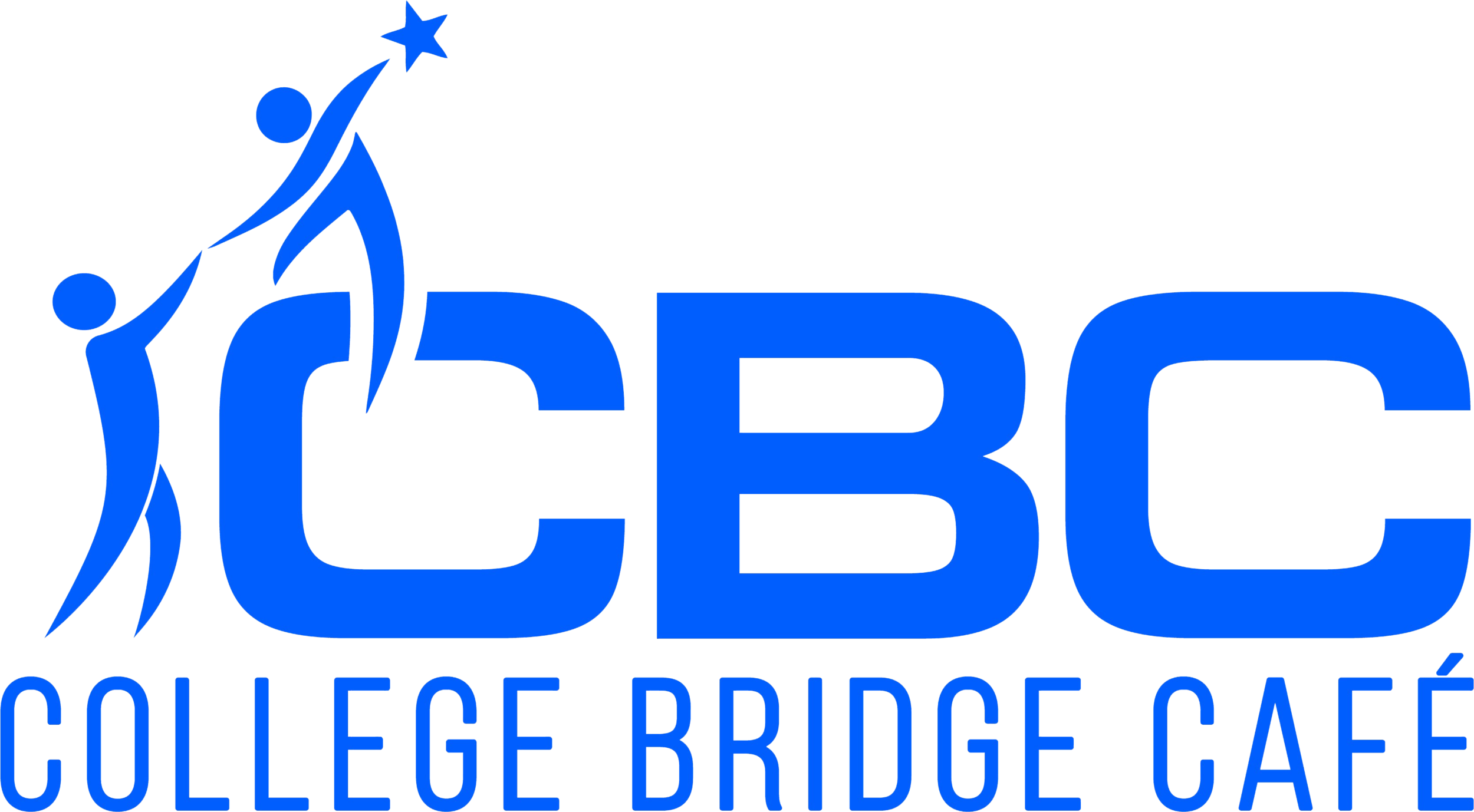 College Bridge Cafe