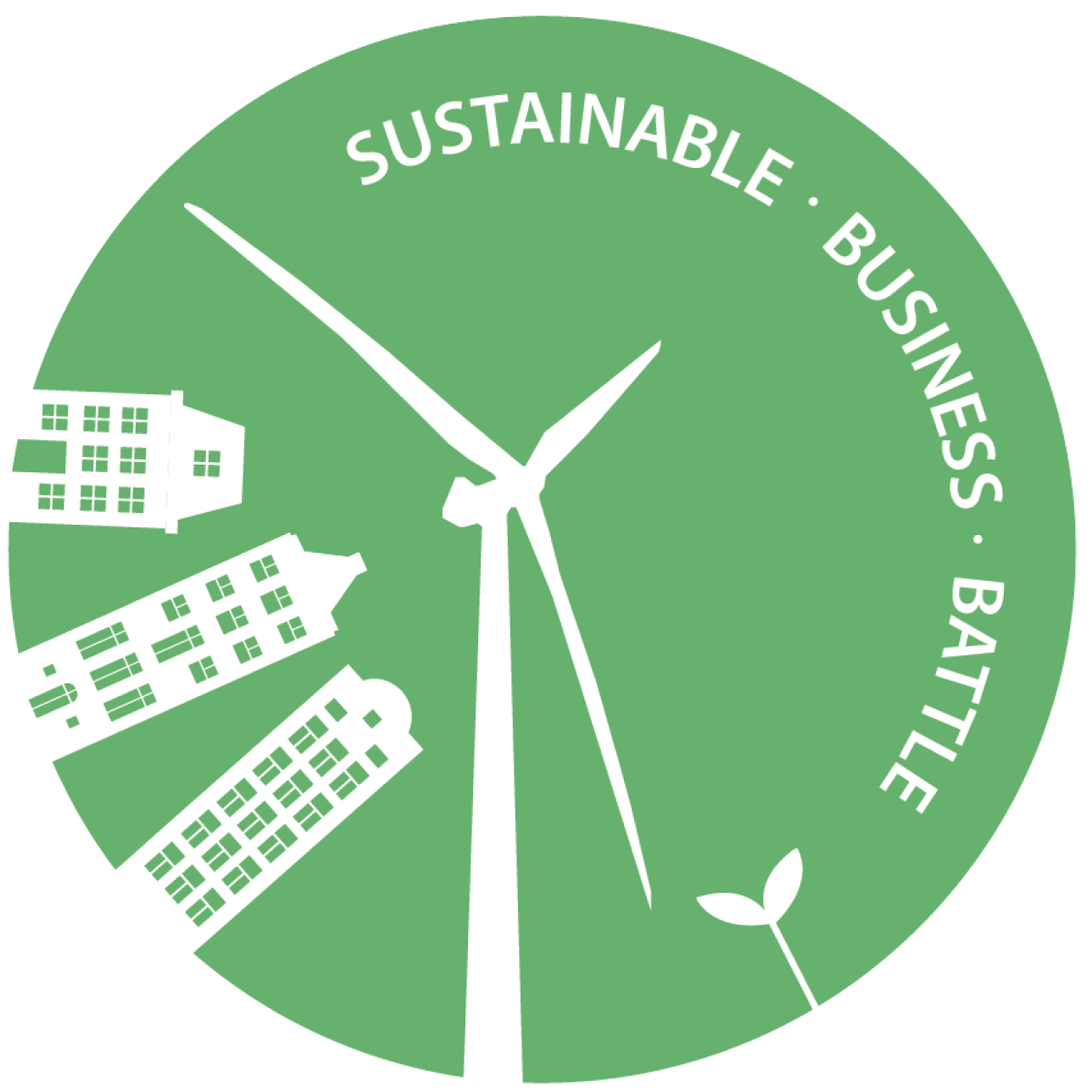 Sustainable Business Battle