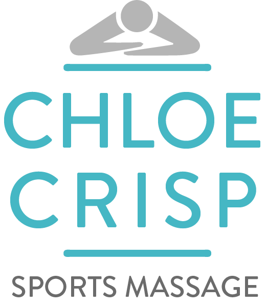 Chloe Crisp Sports Massage