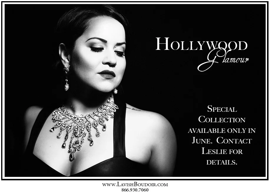 Photo copyrighted by Leslie Cersovski @ www.LavishBoudoir.com.  All rights reserved.