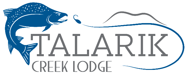 Talarik Creek Lodge