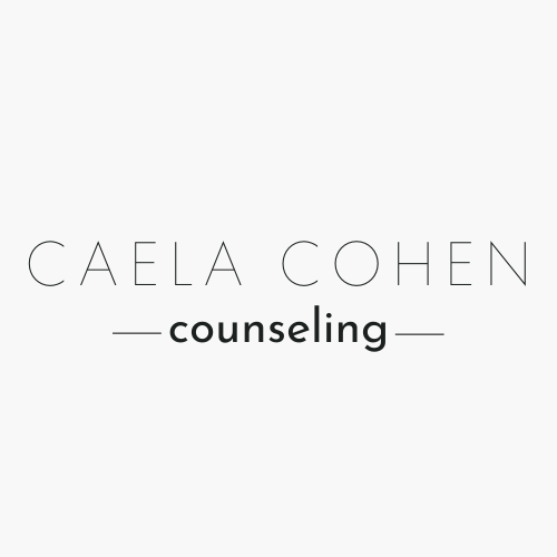 Caela Cohen Counseling