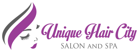 UNIQUE HAIR CITY SALON AND SPA