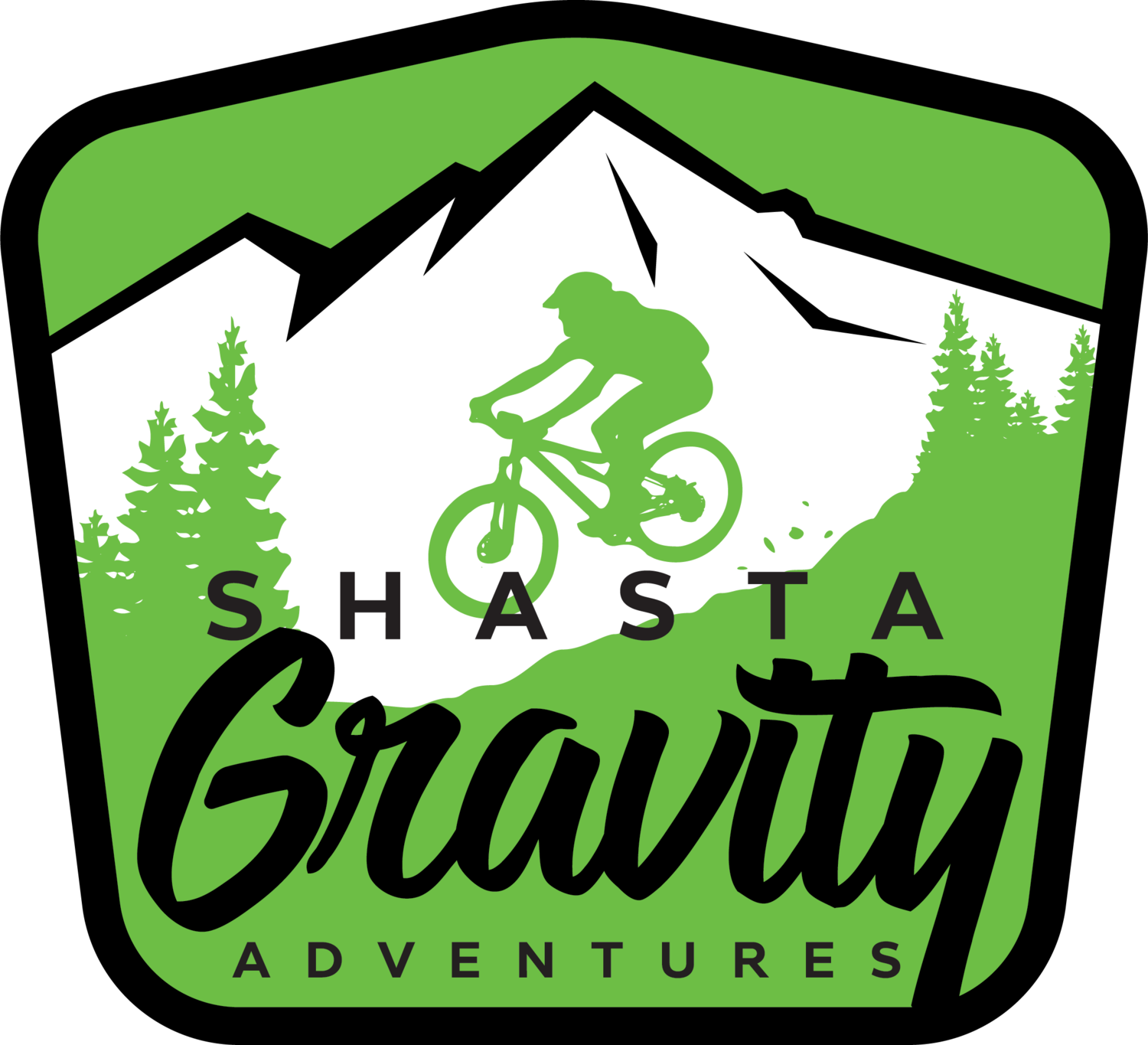 Shasta Gravity Adventures