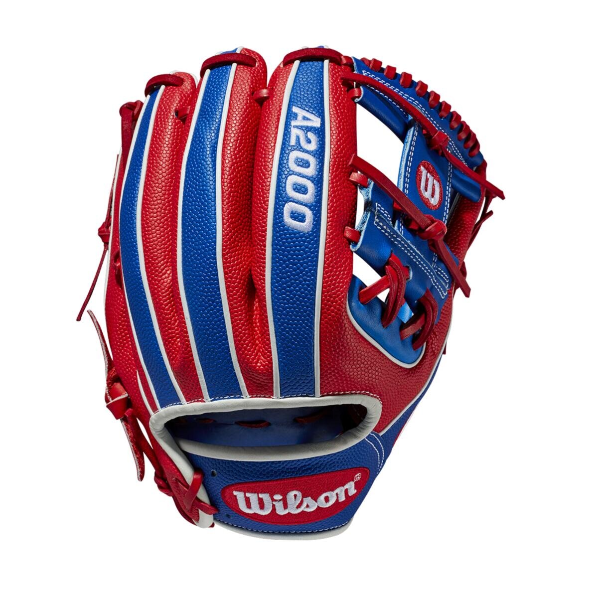 Wilson A2000 July 2019 Glove Of The Month 1786 Limited Edition